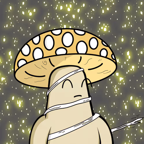 Shroomfrens 4