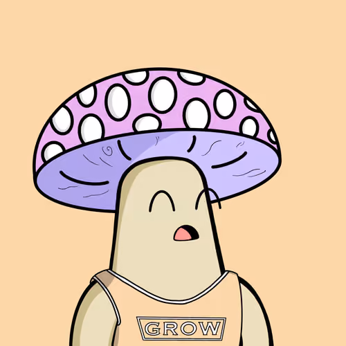 ShroomFrens #86