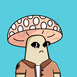 ShroomFrens #120