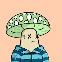 ShroomFrens #1632