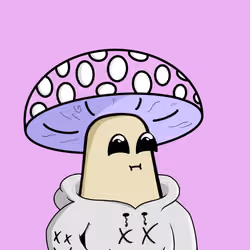 ShroomFrens #1487
