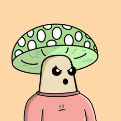 ShroomFrens #1825