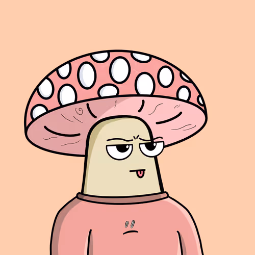 Shroomfrens 4
