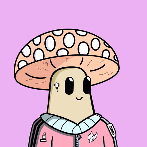 Shroomfrens 4