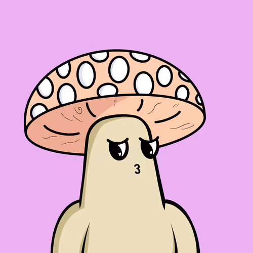 ShroomFrens #238