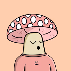 ShroomFrens #1530