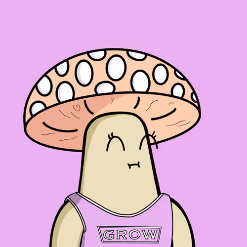 Shroomfrens 4