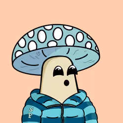 ShroomFrens #381