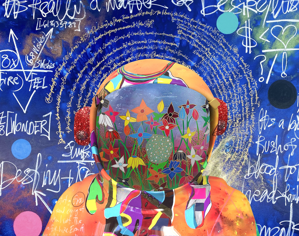 BOONJI #3696 - メルカリNFT