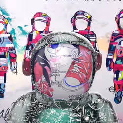 BOONJI #3800