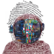 9345