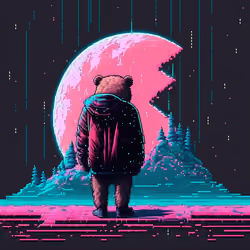 Moon Explorer