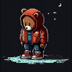 Moon Explorer