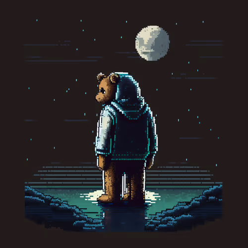 Lunarbearsnft