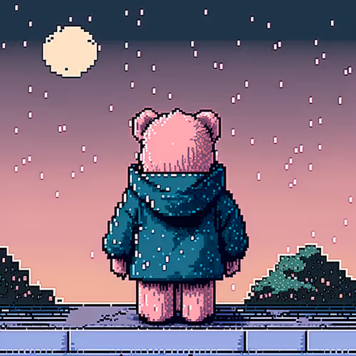 Lunarbearsnft
