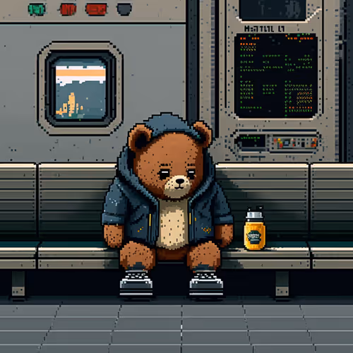 Lunarbearsnft