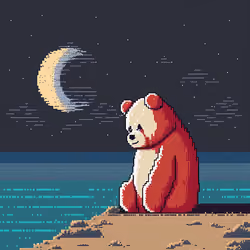 Moon Explorer