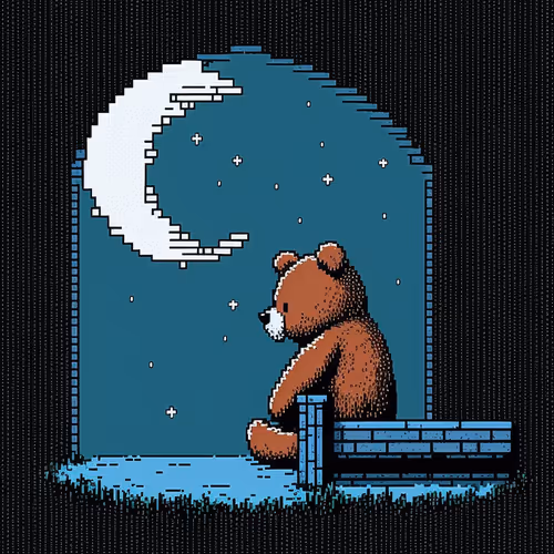 Lunarbearsnft