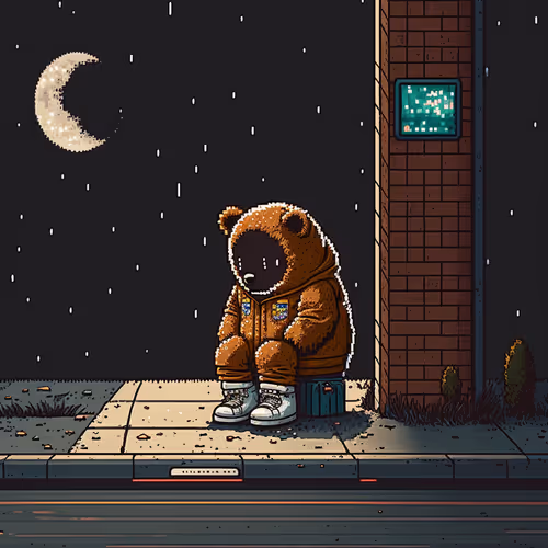 Lunarbearsnft