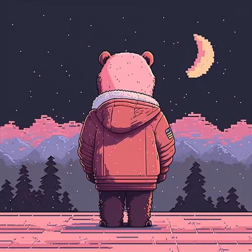 Lunarbearsnft