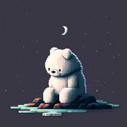 Moon Explorer
