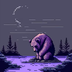 Moon Explorer