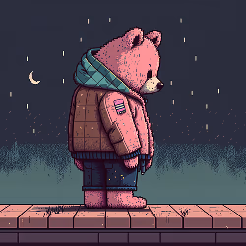 Lunarbearsnft