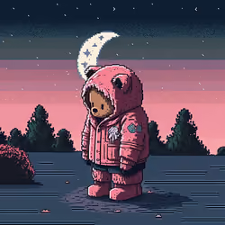 Moon Explorer