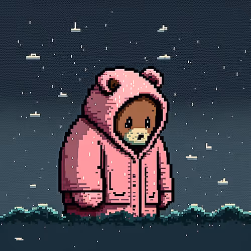 Lunarbearsnft