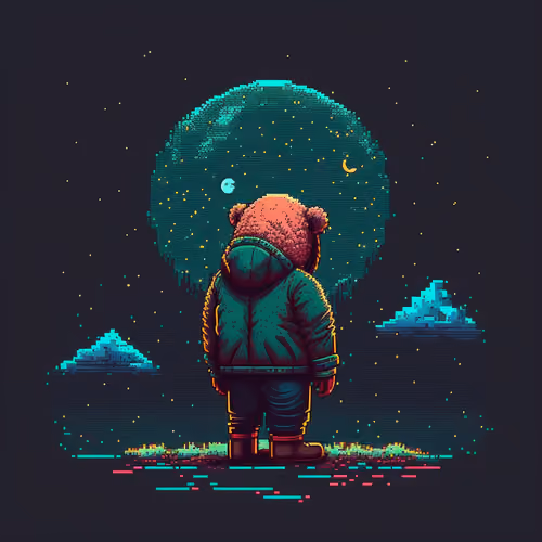 Moon Explorer