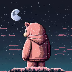 Moon Explorer