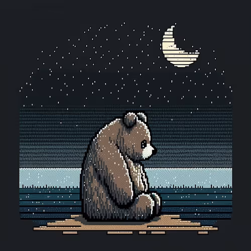 Lunarbearsnft