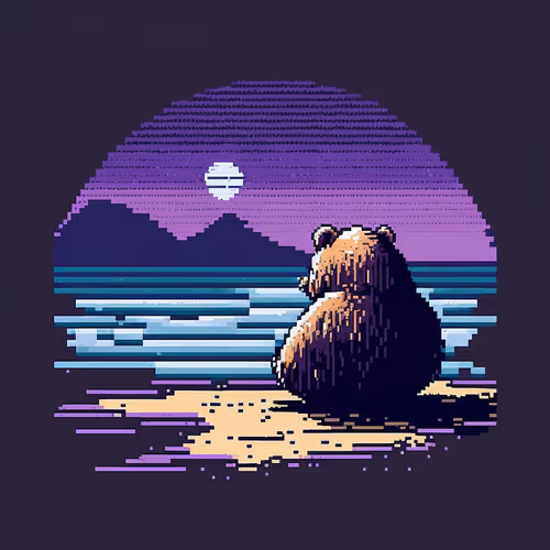 Lunarbearsnft