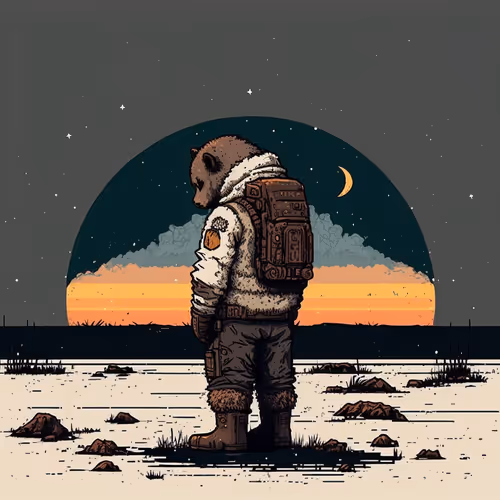 Lunarbearsnft