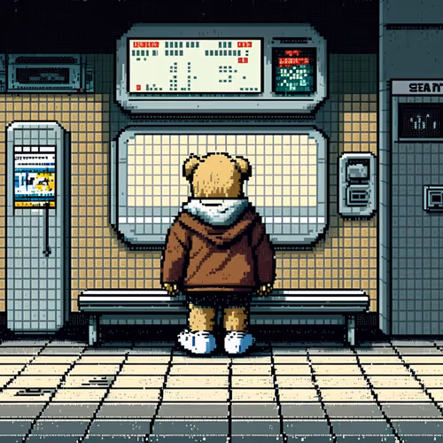 Lunarbearsnft