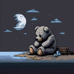 Moon Explorer