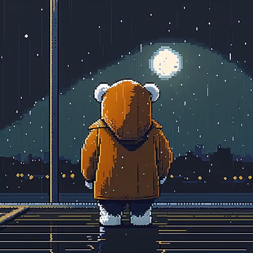 Moon Explorer