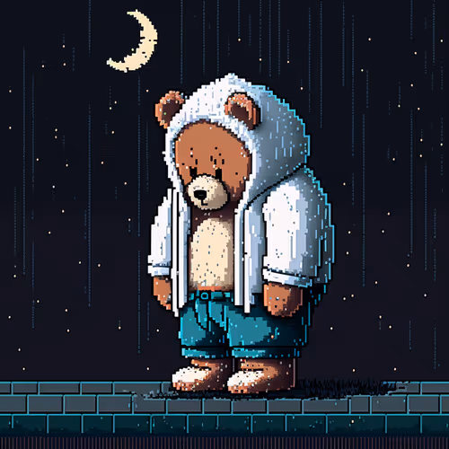 Lunarbearsnft