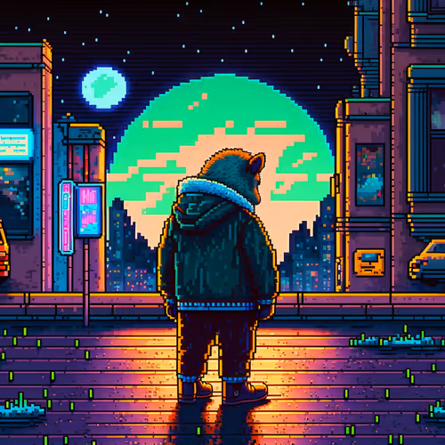 Lunarbearsnft