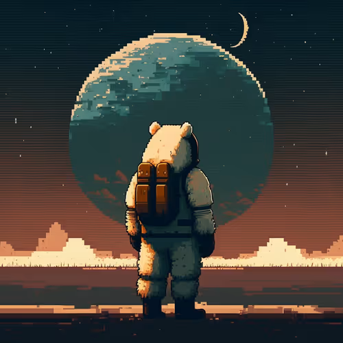 Lunarbearsnft