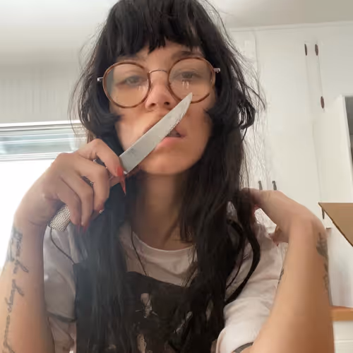 Mija The Thrill