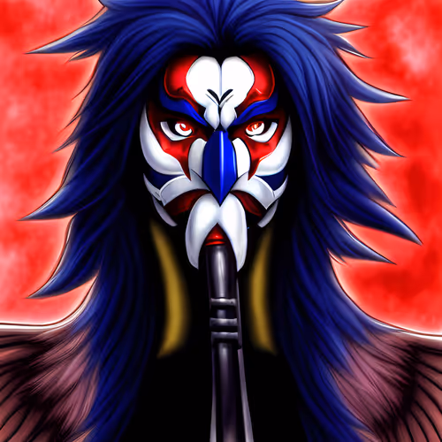 Gene Kiss Incarnate