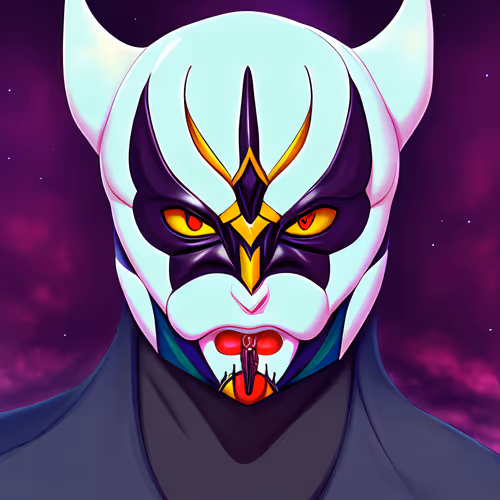 Gene Kiss Incarnate