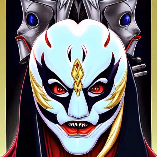 Gene Kiss Incarnate
