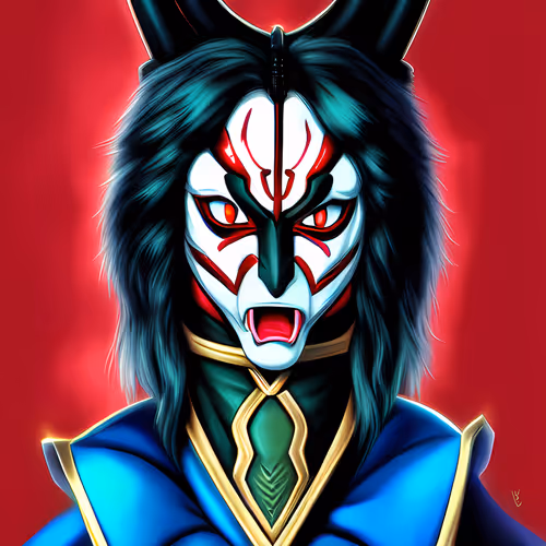 Gene Kiss Incarnate