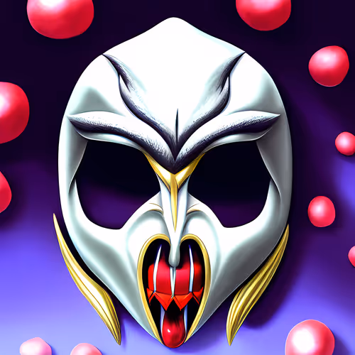 Gene Kiss Incarnate