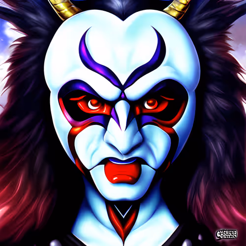 Gene Kiss Incarnate