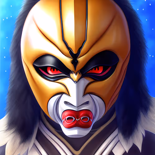 Gene Kiss Incarnate