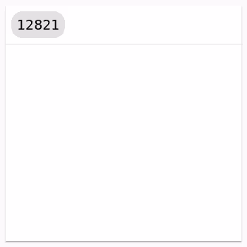 12821