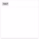 7667
